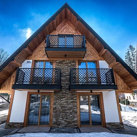 Willa Trawers Zakopane Exterior photo